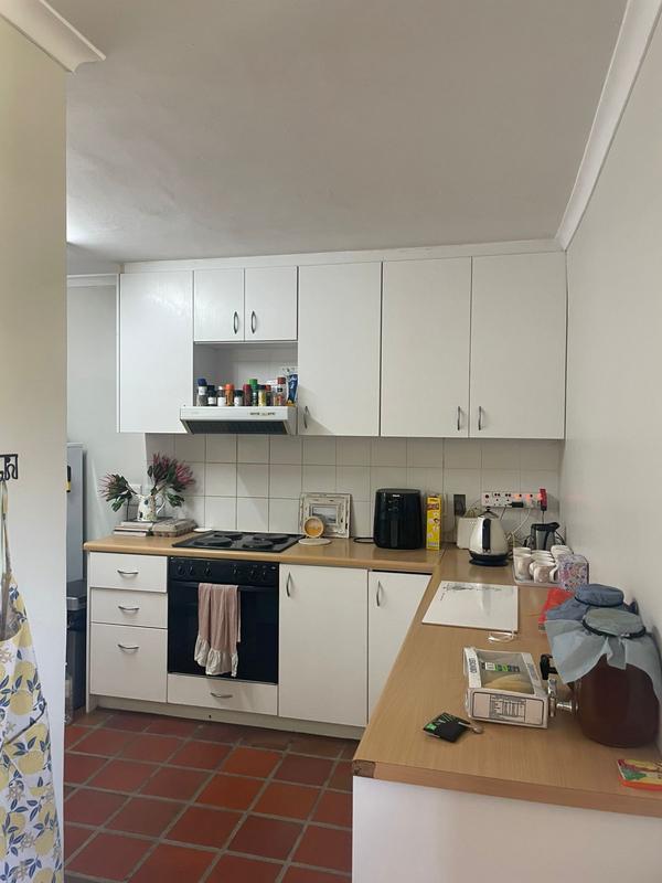 To Let 3 Bedroom Property for Rent in Simonswyk Western Cape